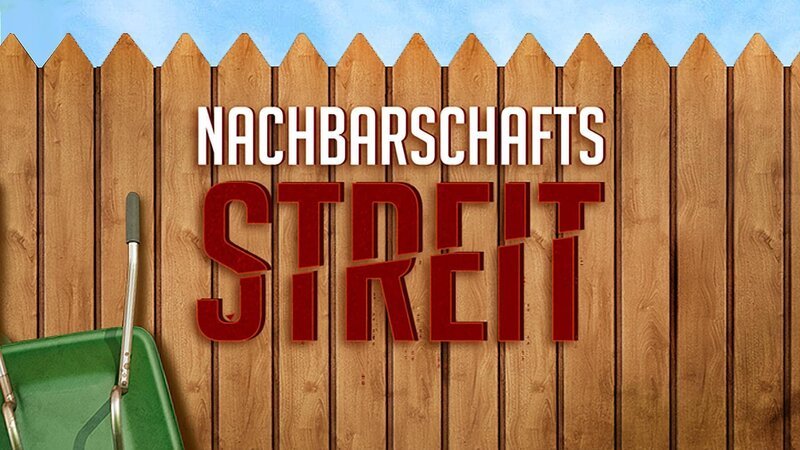 Nachbarschaftsstreit – Logo – Bild: ATV Eigenproduktionsbild frei