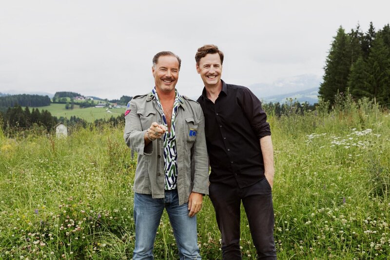 Forsthaus Rampensau Germany S01E01 Herzlich Willkommen, ihr Rampensäue! fernsehserien.de