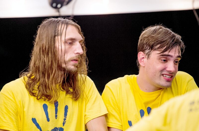 One Of These Days – Bild: HR /​ © FlareFilm/​BeauCoulon /​ © FlareFilm/​BeauCoulon