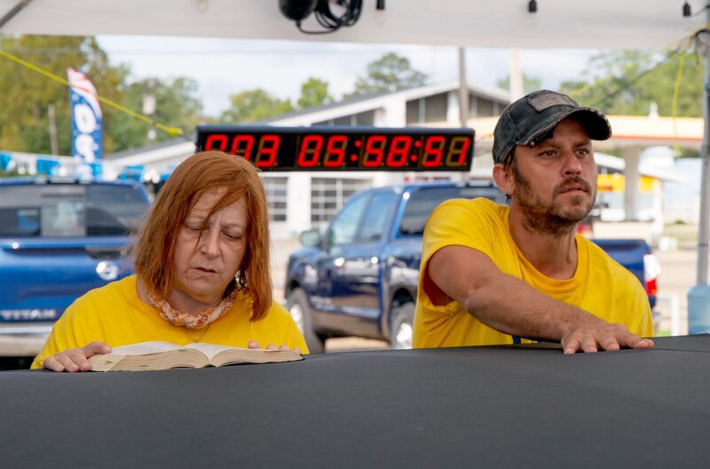 One Of These Days – Bild: HR /​ © FlareFilm/​BeauCoulon /​ © FlareFilm/​BeauCoulon