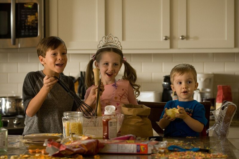 Mom's Night Out – Bild: SUPER RTL /​ Sony Pictures Television