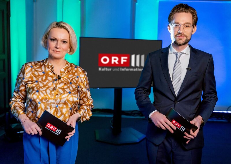 Jahresrückblick: Das war 2023 – Bild: ORF