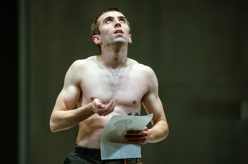 John Neumeier - Dona Nobis Pacem – Bild: Kiran West /​ © Kiran West