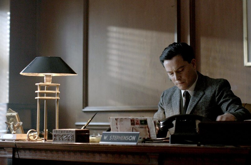 USA gegen Hitler – Bild: Secret War Documentary Productions