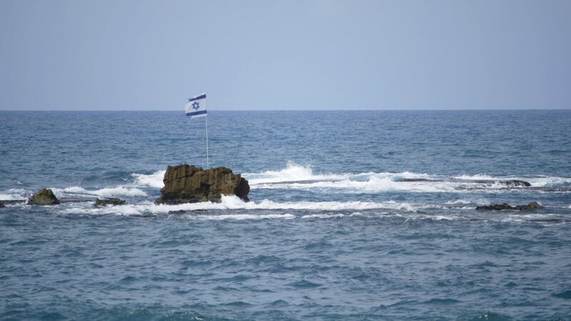 Die Zeugen - Eine Reise zu den letzten Überlebenden des Holocaust – Bild: ZDF und Frank Marten Pfeiffer.