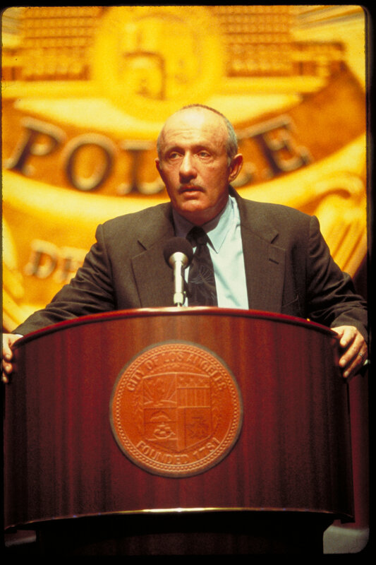 Dark Blue – Bild: © 2002 IM Filmproduktion und Vertriebs GmbH & Co. KG. All rights reserved. Rechte: Studiocanal GmbH.