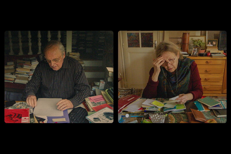 Vortex – Bild: SRF1