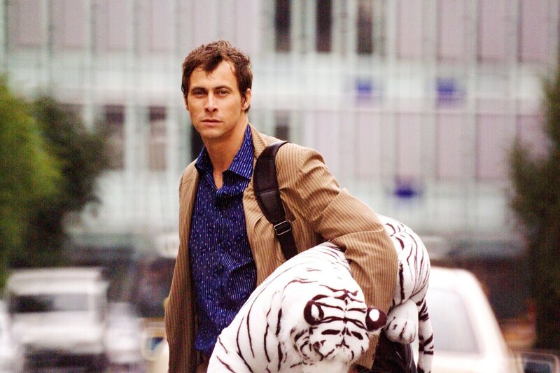 Reine Formsache – Bild: Wild Bunch /​ Nik Konietzny Lizenzbild frei