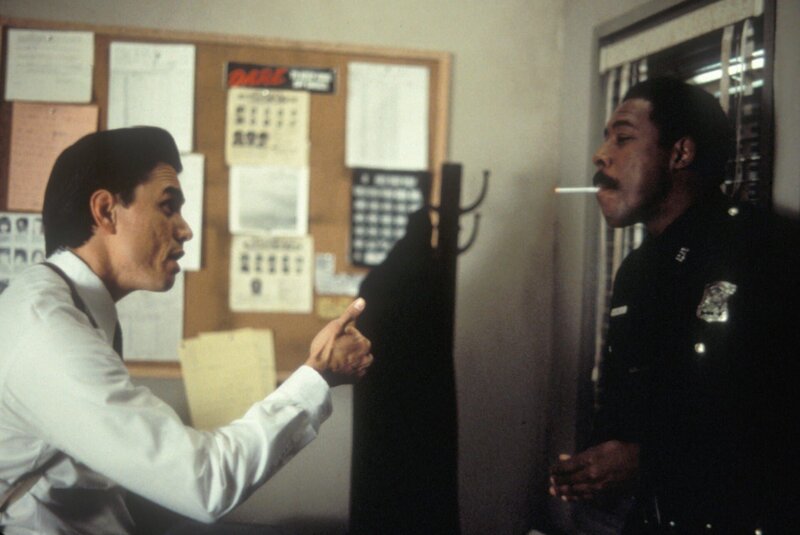 The Crow - Die Krähe – Bild: Turner /​ © Warner Bros. Entertainment, Inc.