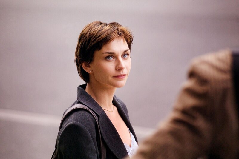 Reine Formsache – Bild: Wild Bunch Lizenzbild frei