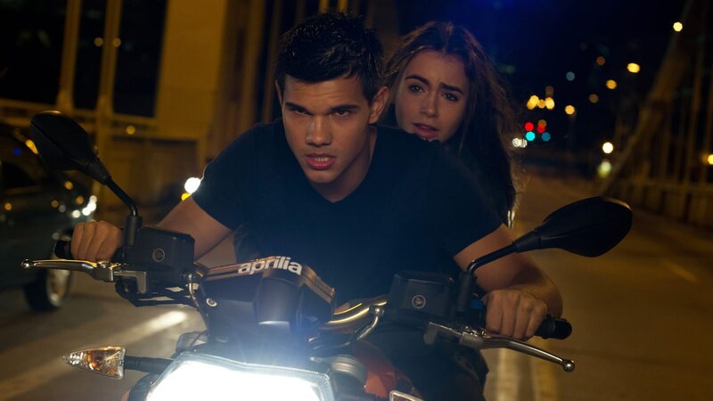 Atemlos - Gefährliche Wahrheit – Bild: RTL Zwei