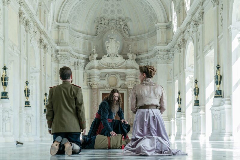 The King's Man: The Beginning – Bild: ORF/​Disney/​Peter Mountain