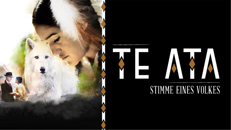 Te Ata - Stimme eines Volkes – Bild: Watch 4 Movies