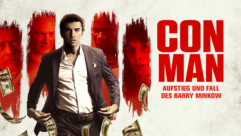 Con Man – Bild: Watch 4 Movies