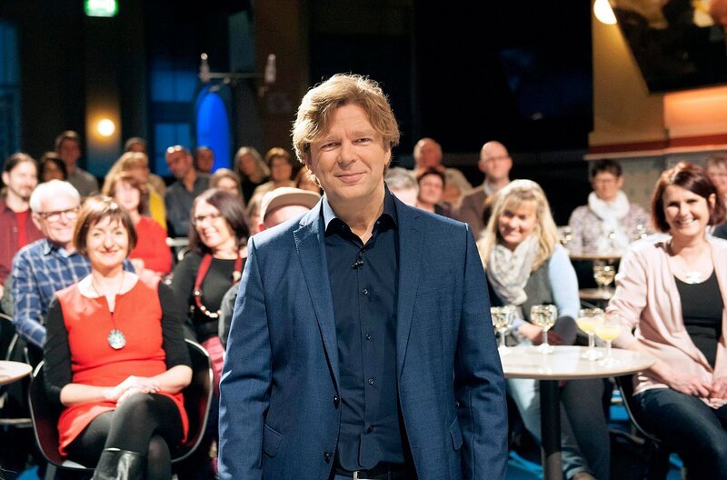 Michael Steinbrecher – Bild: SWR/​Tom Oettle