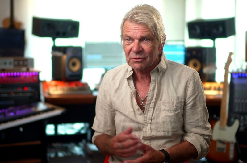 Matthias Reim - Mein Leben ist Rock 'n' Roll – Bild: SWR/​