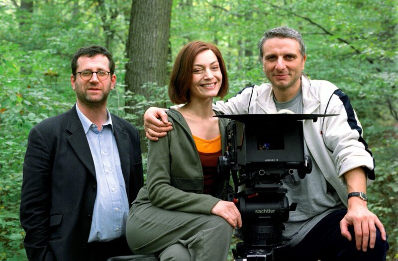 Zwei Affären und noch mehr Kinder – Bild: ORF/​Dor Film/​Petro Domenigg