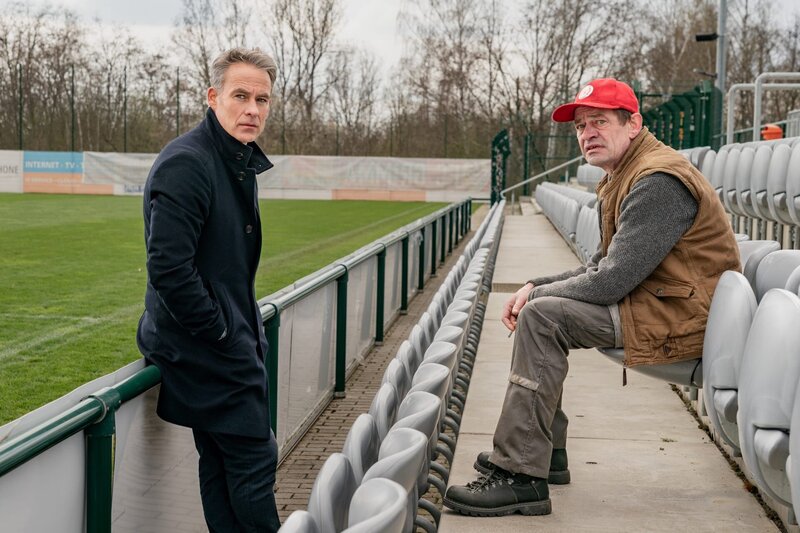 SOKO Leipzig S24E22 Machtspiel fernsehserien.de