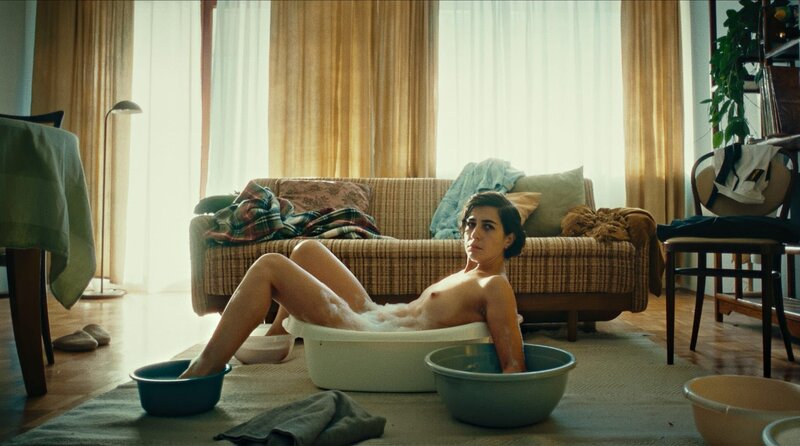 Wir könnten genauso gut tot sein – Bild: rbb/​HEARTWAKE Films/​Jan Mayntz