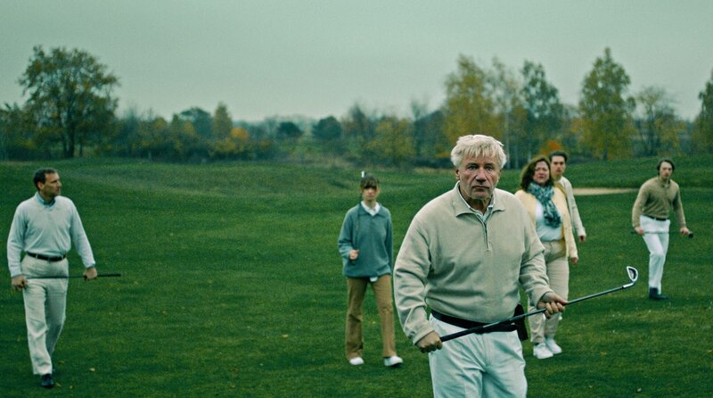 Wir könnten genauso gut tot sein – Bild: rbb/​HEARTWAKE Films/​Jan Mayntz