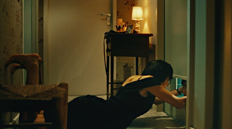 Wir könnten genauso gut tot sein – Bild: rbb/​HEARTWAKE Films/​Jan Mayntz