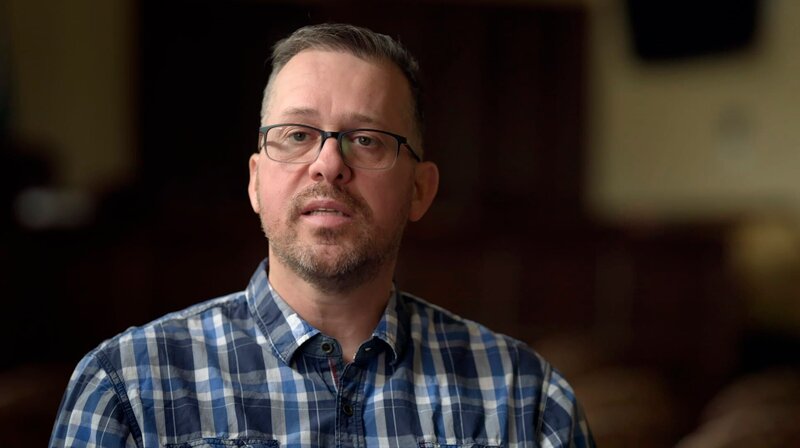 The American Führer – Bild: phoenix/​NDR/​Tangram Film München