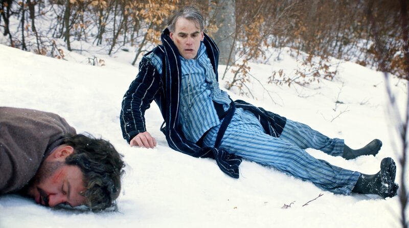 Curveball - Wir machen die Wahrheit – Bild: SWR/​Sten Mende