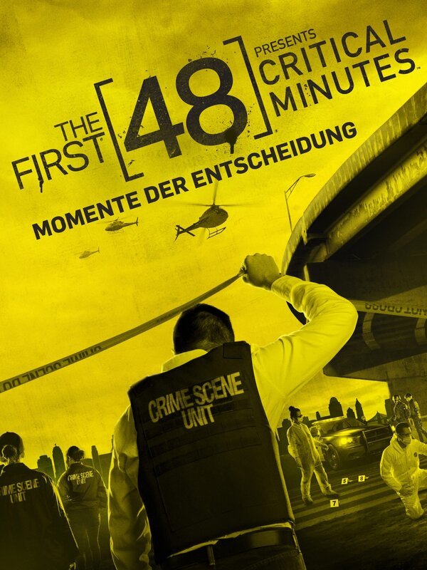 _The First 48’ÄìMomente der Entscheidung – Bild: aeboxftp /​ © Crime + Investigation /​ A+E Networks