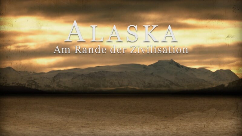 Alaska – Am Rande der Zivilisation – Bild: Discovery Lizenzbild frei