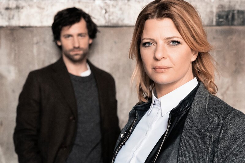 Vermisst in Berlin – Bild: ZDF und Mathias Bothor.