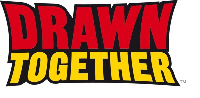Drawn Together – logo – Bild: Comedy Central