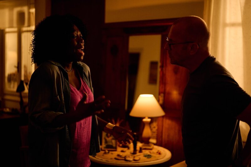 Tod in Mombasa – Bild: ZDF und MARQ RILEY.