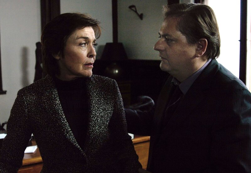 Schuldig – Bild: MDR/​Oliver Feist