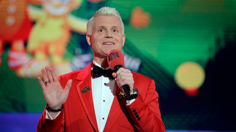 Guido Cantz – Bild: WDR/Dirk Borm Guido Cantz – Bild: WDR/Dirk Borm