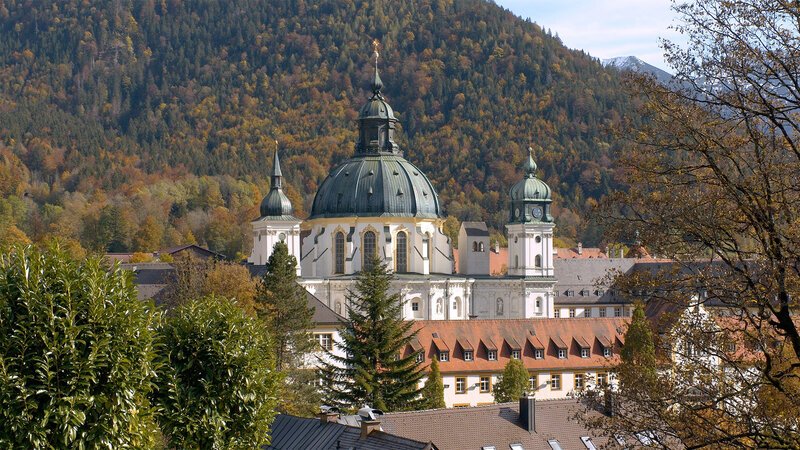 . – Bild: Bergblick . – Bild: Bergblick