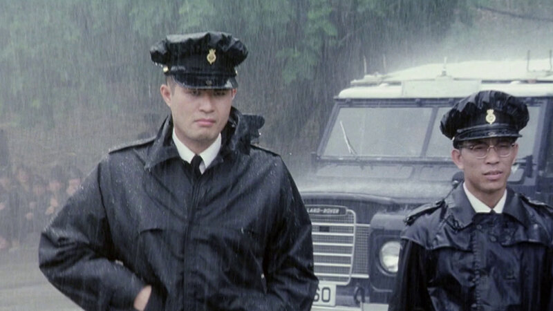 Prison on Fire 2 – Bild: Silverline