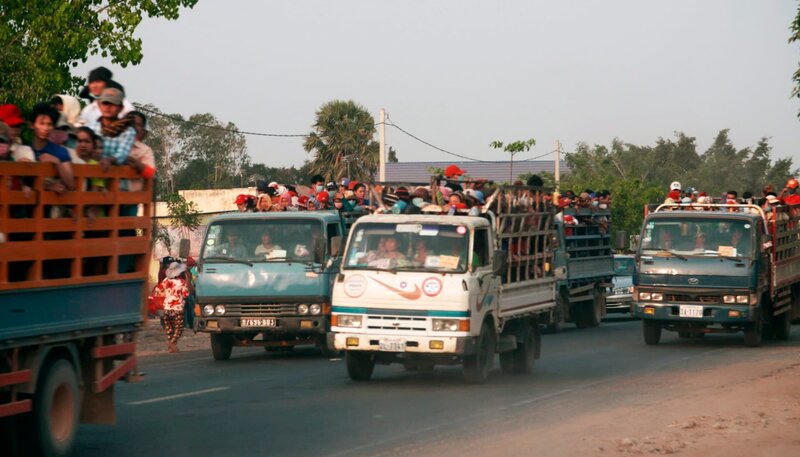 Der Preis der Turnschuhe – Bild: SWR/​André Wawro