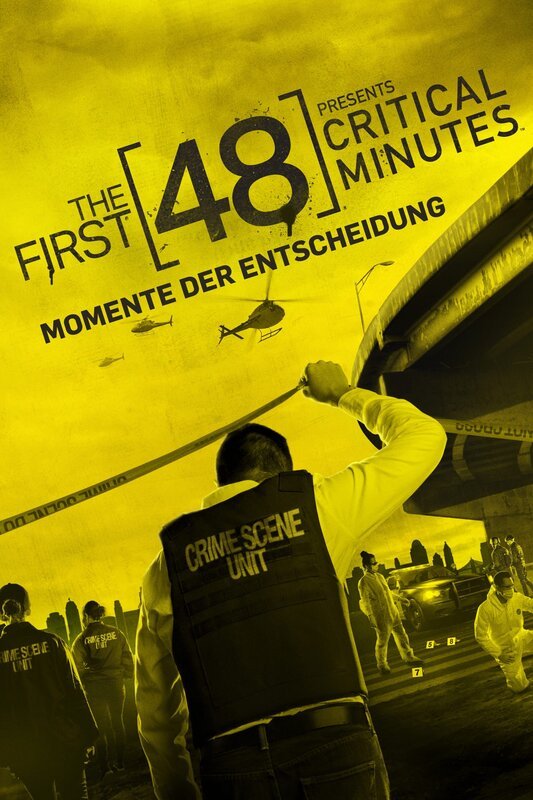 _The First 48’ÄìMomente der Entscheidung – Bild: aeboxftp /​ © Crime + Investigation /​ A+E Networks