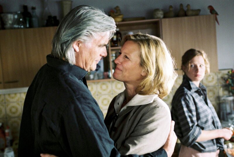 Daniel Käfer - Die Schattenuhr – Bild: ORF/​Team Film/​Wolfgang Fuhrmann