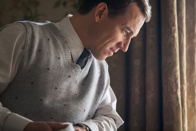 Frank Randall (Tobias Menzies) – Bild: 2014, 2015 Sony Pictures Television Inc. All Rights Reserved.