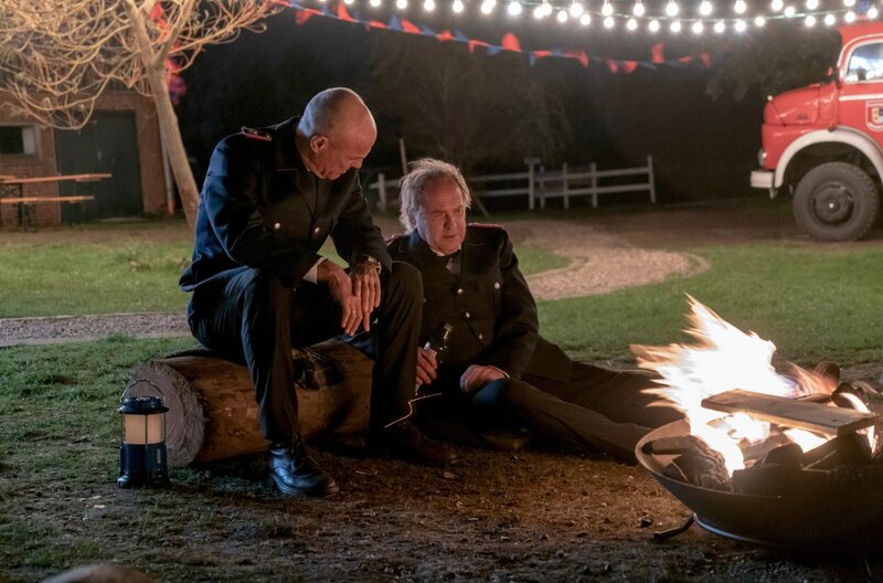 Ihr letzter Wille kann mich mal! – Bild: ZDF und ARD Degeto/​André Poling.