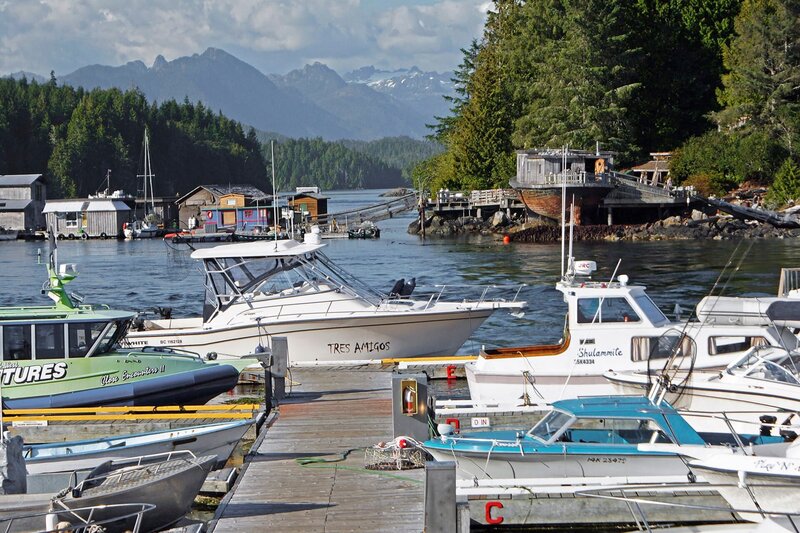 Kanadas wilder Westen – Bild: HR/​Gerhard Amm