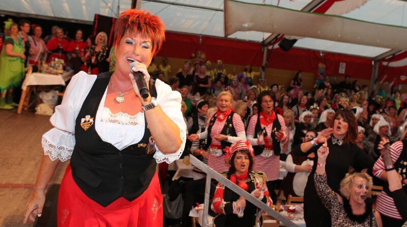 "Die Hölle von Vettweiß" – Bild: WDR/​Sibylle Anneck