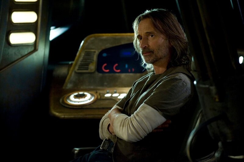 Stargate Universe S02E10 Unerwartetes Wiedersehen (Resurgence