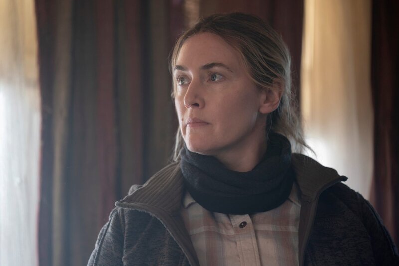 Mare Sheehan (Kate Winslet) – Bild: Home Box Office, Inc. All rights reserved. HBO® and all related programs are the property of Home Box Office, Inc