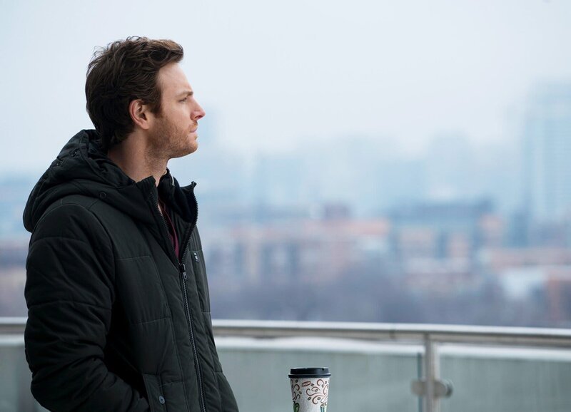 -- „Lesson Learned“ Episode 218 -- Pictured: Nick Gehlfuss as Will Halstead -- (Photo by: Elizabeth Sisson/​NBC) – Bild: SRF/​NBC Universal