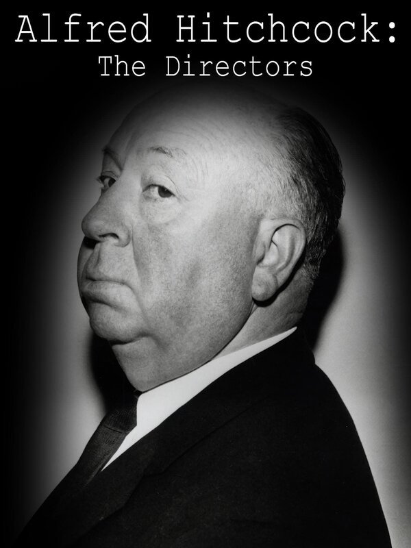 Alfred Hitchcock – Bild: 3DD Entertainment