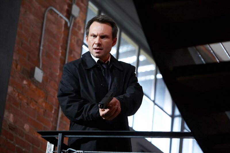 The River Murders – Bild: Wild Bunch Lizenzbild frei