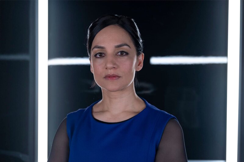 Departure S03E06 Am Rande des Abgrunds (What Lies Beneath) fernsehserien.de