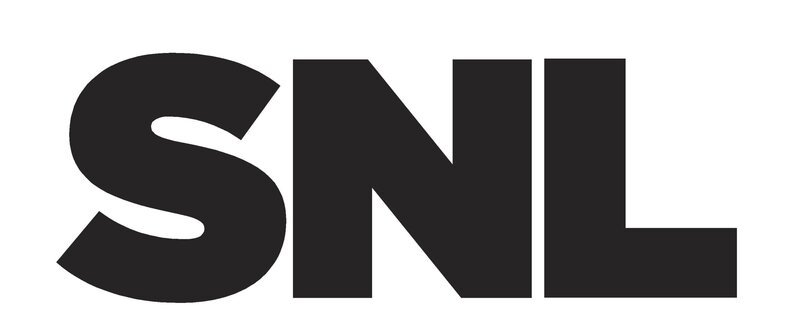 SATURDAY NIGHT LIVE – Logo … – Bild: NBC Productions Lizenzbild frei